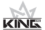 King 4WD Logo