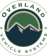 Overland Vehicle Systems Logo
