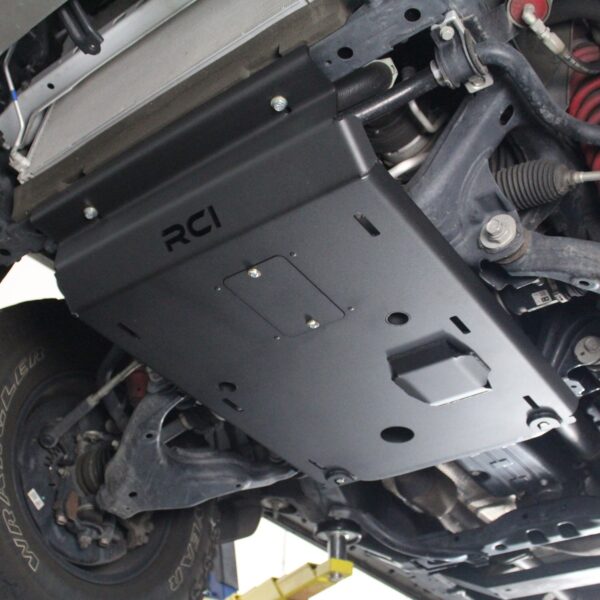 RCI 5th Gen 4Runner GX460 Front Engine Skid Plate