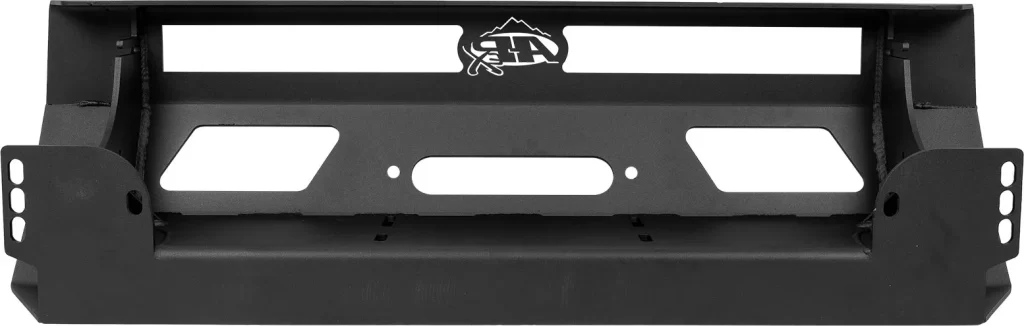 All Pro Offroad 2014+ 4RUNNER LOW PROFILE FRONT BUMPER