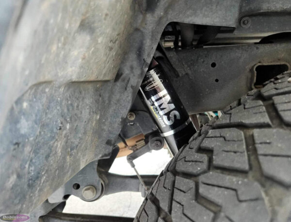 Dobinsons 2″ IMS Suspension Kit for Jeep Gladiator JT (1)