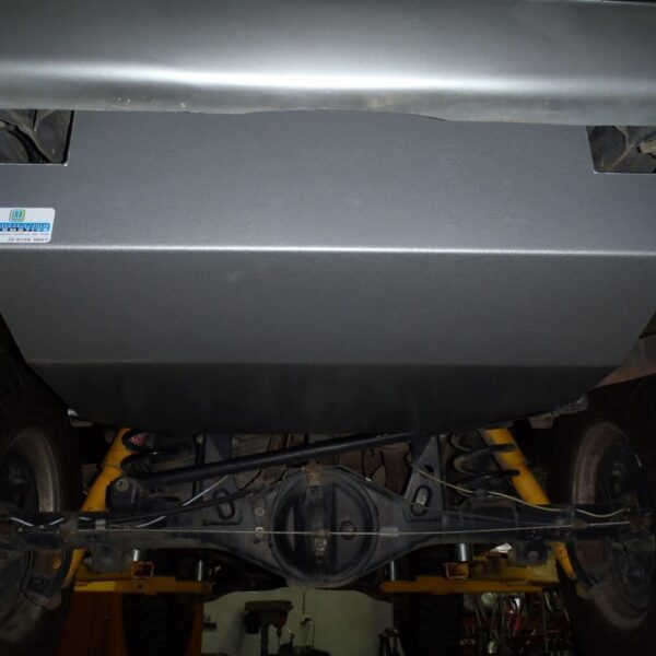 Fuel Tanks 3rd Gen 4runner Archives Exit Offroad 4468