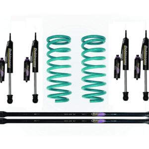 Dobinsons 100 Series MRR Suspension Kit