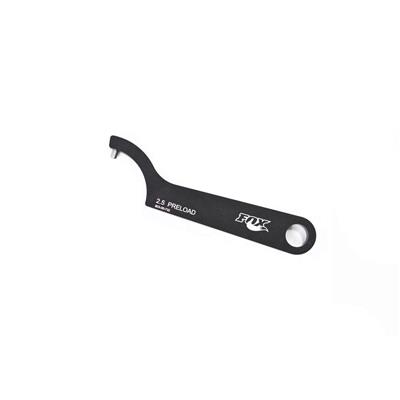 Fox 2.5 Spring Preload Spanner Wrench Kit 