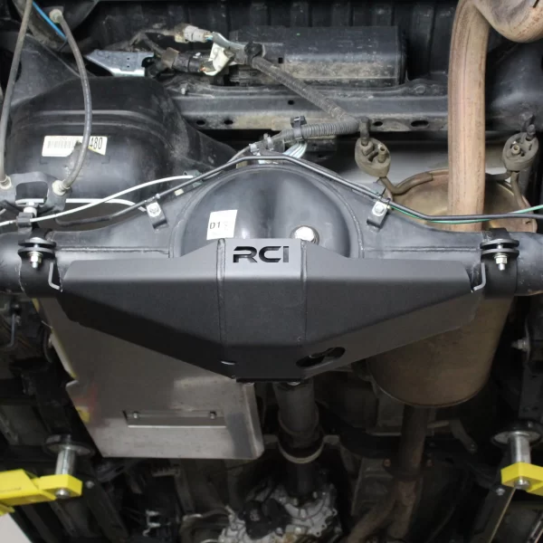 RCI Rear Diff Skid Plate 03-09 4Runner GX470