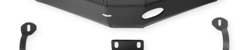 RCI Rear Diff Skid Plate 03-09 4Runner GX470