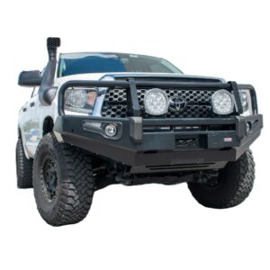 Dobinsons BU59-5558 Front Winch Bumper for Toyota Tundra 2014-2021