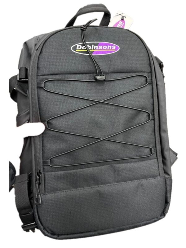Dobinsons backpack