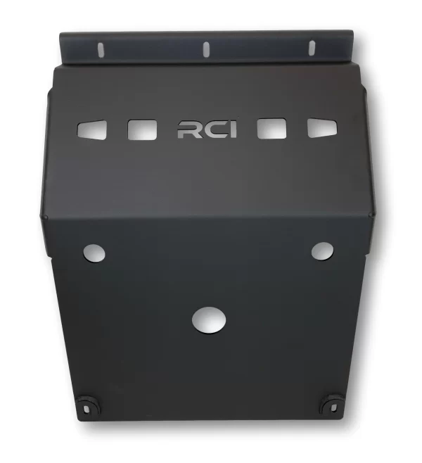 RCI Engine Skid Plate 96-02 4Runner 95-04 Tacoma