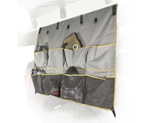Roof Top Tent and Awning Camp Organizer by Overland Vehicle Systems