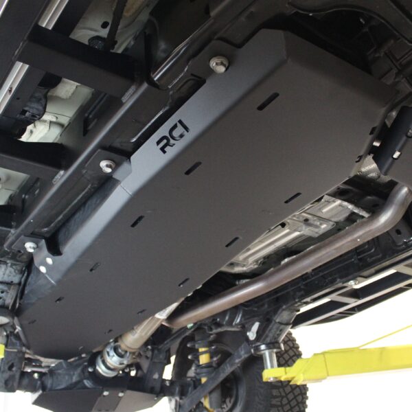 RCI Gas Tank Skid Plate Ford Bronco 4-Door 2021+