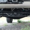 RCI Rear Diff Skid Plate 2021+ Ford Bronco