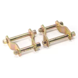 Dobinsons SK59-001 greasable shackle kit for toyota