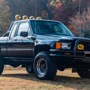 Pickup 1979-1985 (Hilux)
