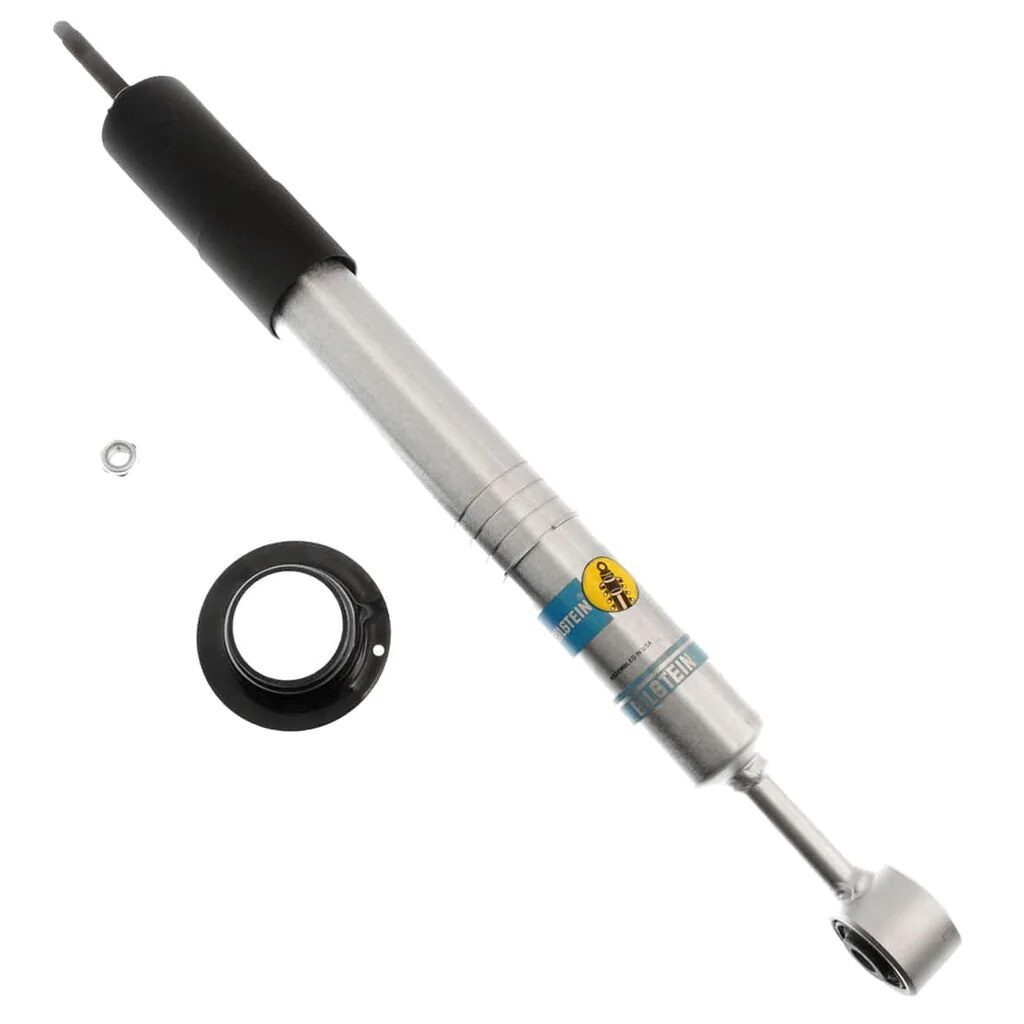 Bilstein 5100 Shock Kit For 5th Gen Toyota 4runner - Exit Offroad