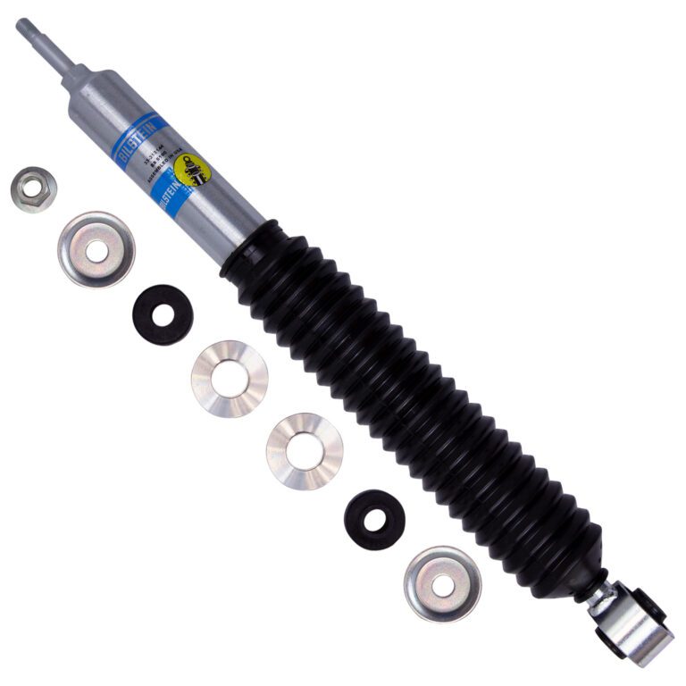 Bilstein 5100 Shock Kit for Lexus GX470 Exit Offroad
