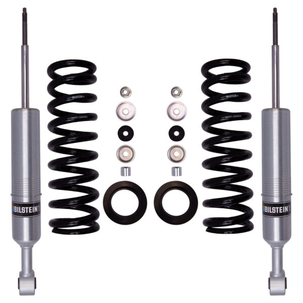 Bilstein 47-309975 6112 coilover strut for 4Runner, 4Runner 4th Gen (2003-2009), Bilstein, Coilovers, FJ Cruiser, FJ Cruiser Early (2006-2009), Full Kits - 4th Gen 4runner, Full Kits - Tacoma 2nd Gen, Full Kits - Tacoma 3rd Gen, GX470 (2002-2009), Lexus, Sale, Struts and Shocks, Suspension, Tacoma, Tacoma 2nd Gen (2005-2015), Tacoma 3rd Gen (2016+)