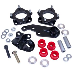 ReadyLIFT 66-52201 for Tundra and Sequoia leveling kit