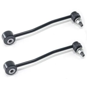 Dobinsons Extended JL Rear Sway Bar Link Kit Jeep Wrangler JL SE29-569