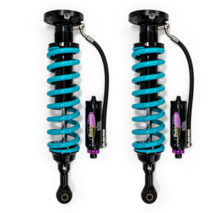 Dobinsons MRA59-A710 front MRA coilover strut for 2007-2021 Toyota Tundra - assembled