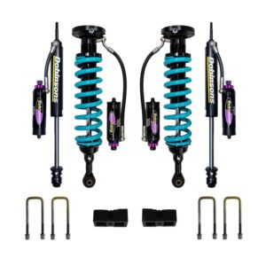 Dobinsons Tundra 2.0″-3.0″ MRA Quick Ride or AAL Kit for 2007-2021 4×4 V8