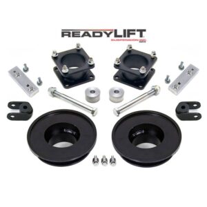 Toyota Sequoia Lift Kit readylift-69-5015