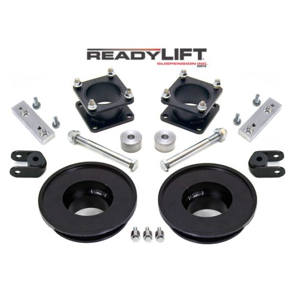 Toyota Sequoia Lift Kit readylift-69-5015