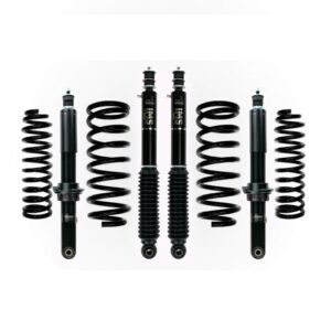 Full Suspension Kits - Lexus LX600