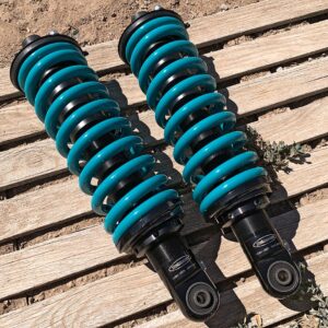 Dobinsons Nissan front IMS assembled coilovers (1)