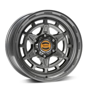 Wheels - GX460