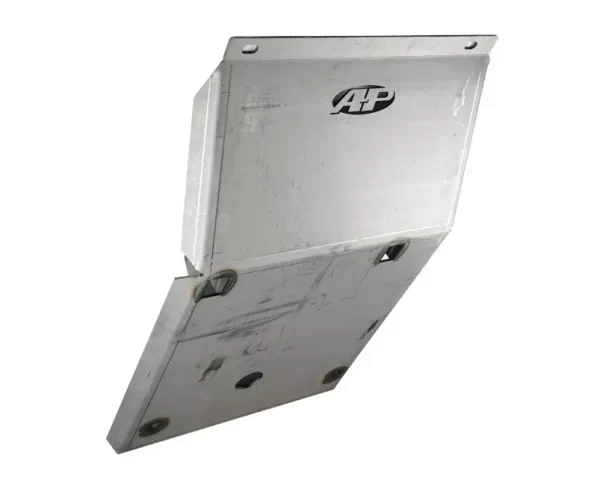 AP-306687 All Pro Tacoma IFS Skid Plate - Bare Steel