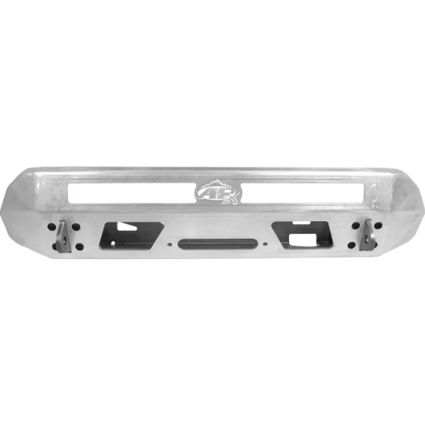 2016-23 Tacoma Aluminum Low Profile Front Bumper - No Hoop