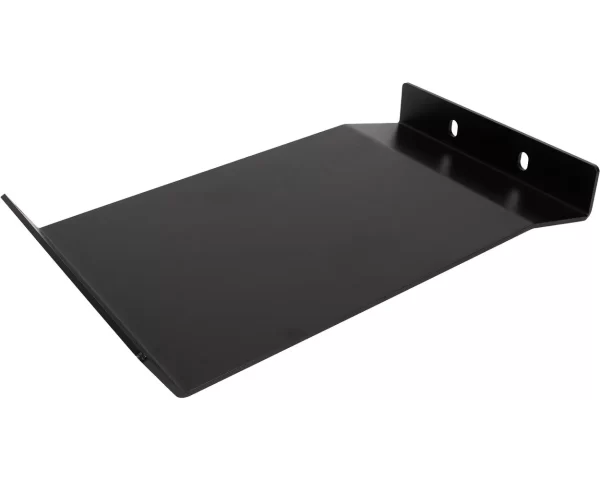 All Pro Tacoma Transmission Skid Plate - Black Steel
