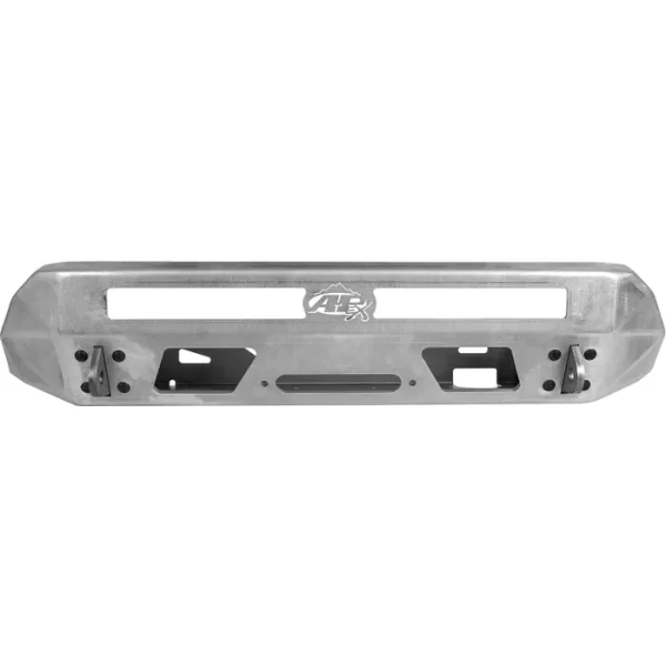 ap-310166 2016-23 Tacoma Steel Low Profile Front Bumper – No Hoop