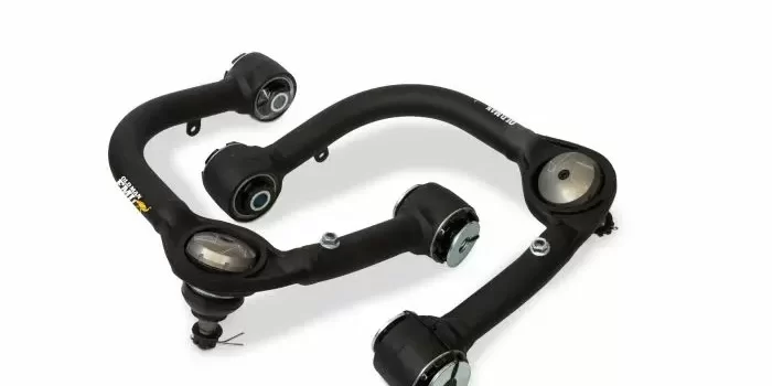 OME Old Man Emu Upper Control Arms Features and Details