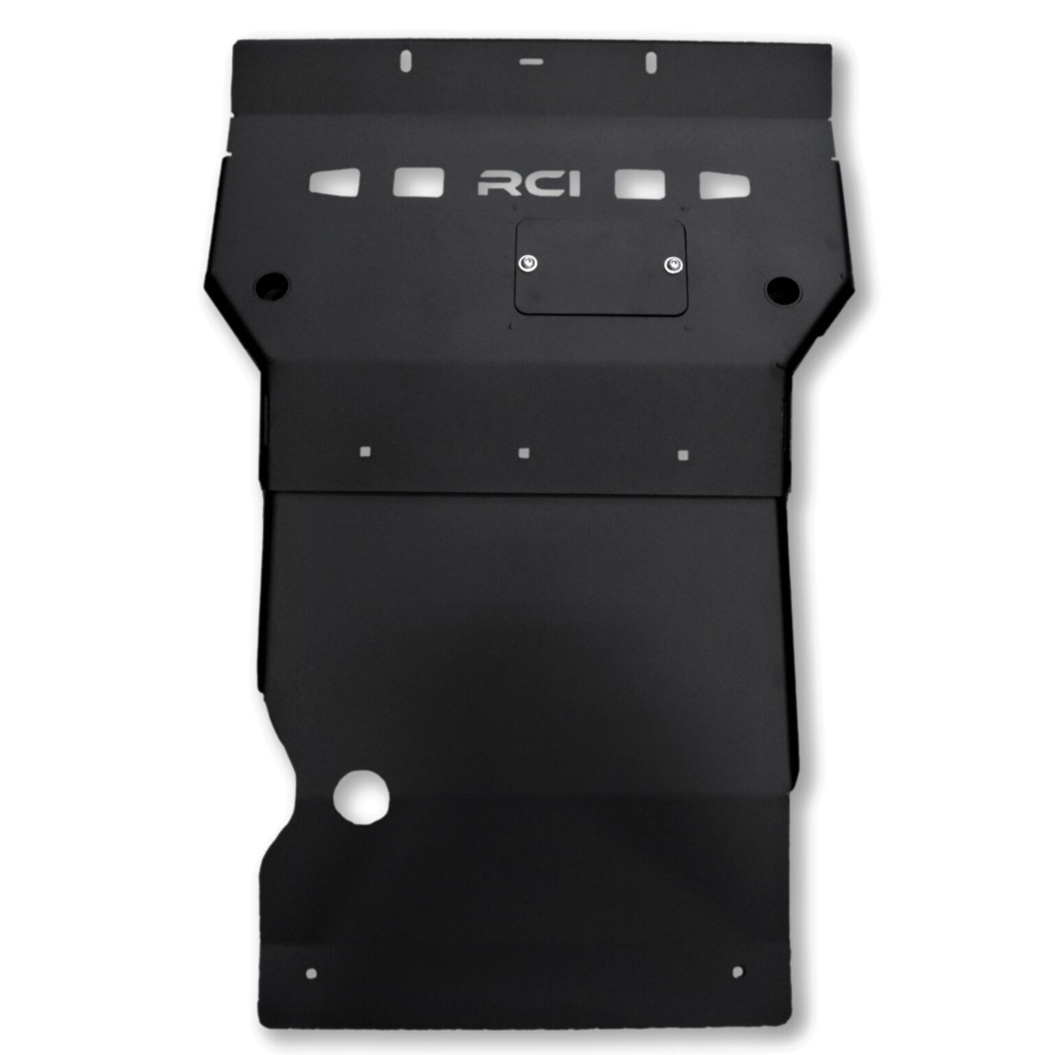 RCI Engine Skid Plate | Tundra 2022+ & Sequoia 2023+ - Exit Offroad