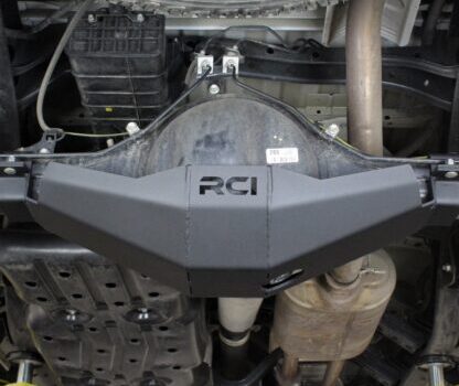 RCI Rear Diff Skid Plate 07-21 Tundra (1)