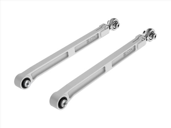 54002 Icon Billet Rear Lower Trailing Arms 22-24 Tundra + 23-24 Sequoia (1)