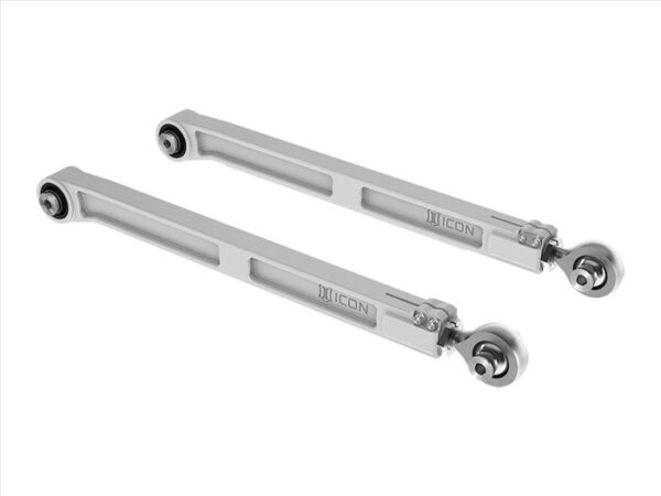 54002 Icon Billet Rear Lower Trailing Arms 22-24 Tundra + 23-24 Sequoia (1)