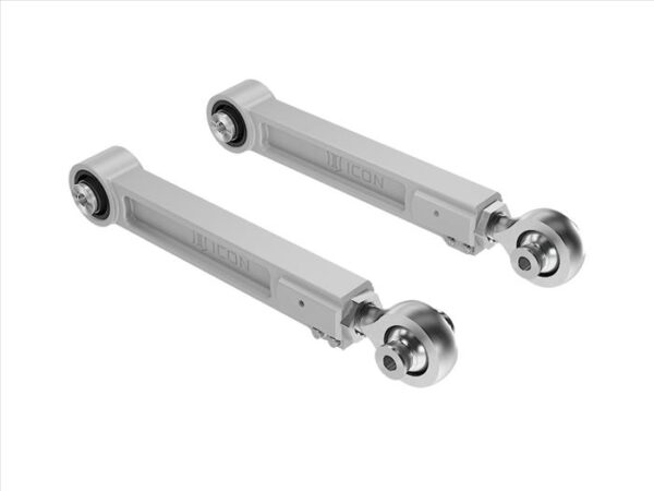 54102 Icon Billet Rear Upper Trailing Arms 22-24 Tundra + 23-24 Sequoia (1)