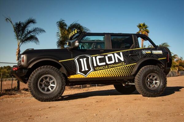 ICON FORD BRONCO