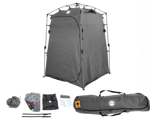 26019910 OVS-Wild-Land-Portable-Privacy-Room-with-Shower-Retractable-Floor-and-Amenity-Pouches-and-More-Quick-Set (10)