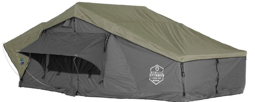 OVS Nomadic 2 Extended Roof Top Tent 18329936 (1)