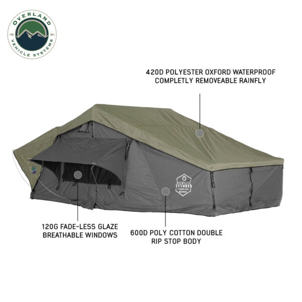 OVS Nomadic 2 Extended Roof Top Tent 18329936 (1)