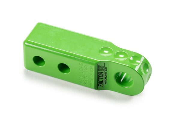 HITCHLINK 2.0 (2 RECEIVERS) -- GREEN 00020-08