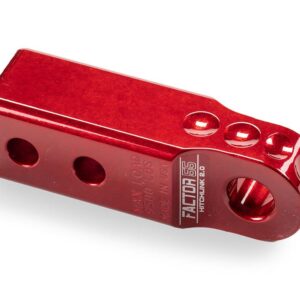 HITCHLINK 2.0 (2 RECEIVERS) -- RED 00020-01 (1)