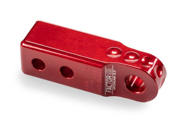 HITCHLINK 2.0 (2 RECEIVERS) -- RED 00020-01 (1)
