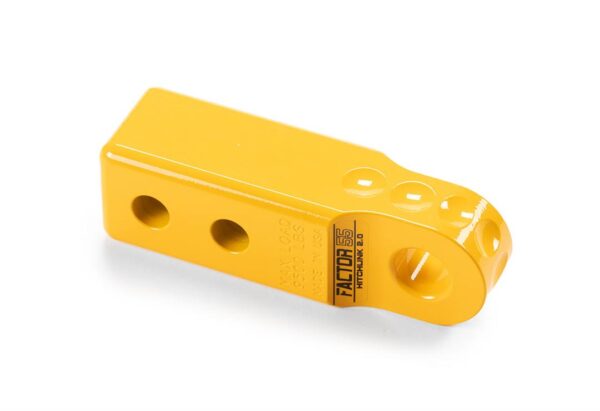 HITCHLINK 2.0 (2 RECEIVERS) -- YELLOW 00020-03