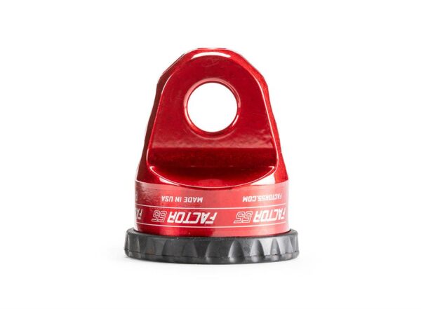 PROLINK WINCH SHACKLE MOUNT -- RED 00015-01 a (1)