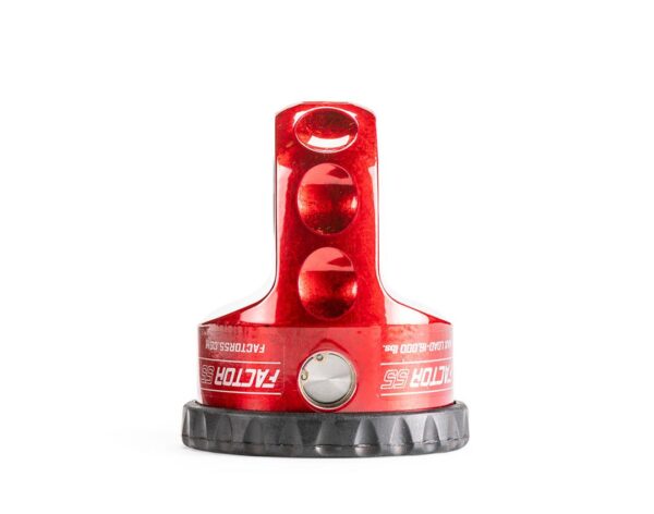 PROLINK WINCH SHACKLE MOUNT -- RED 00015-01 a (2)